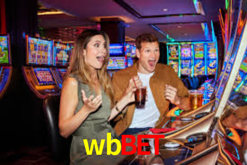 wbbet App Interface