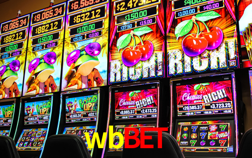Exclusive Games wbbet