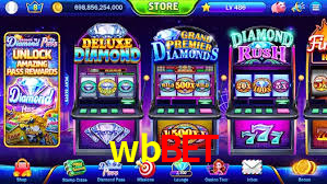 VIP Casino wbbet