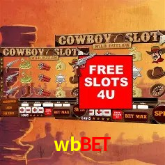Exclusive Offers wbbet